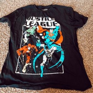 Vintage graphic tee